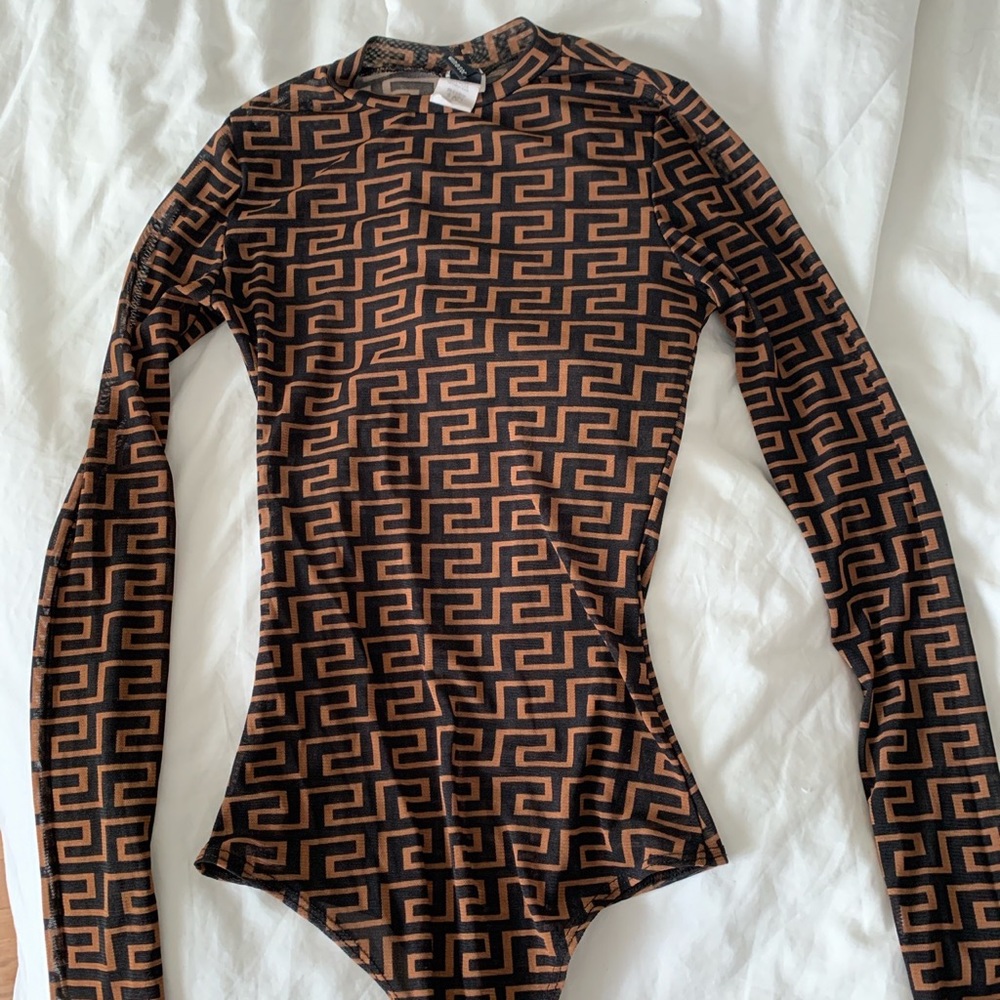 BodySuit